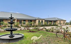 The Oxley Estate